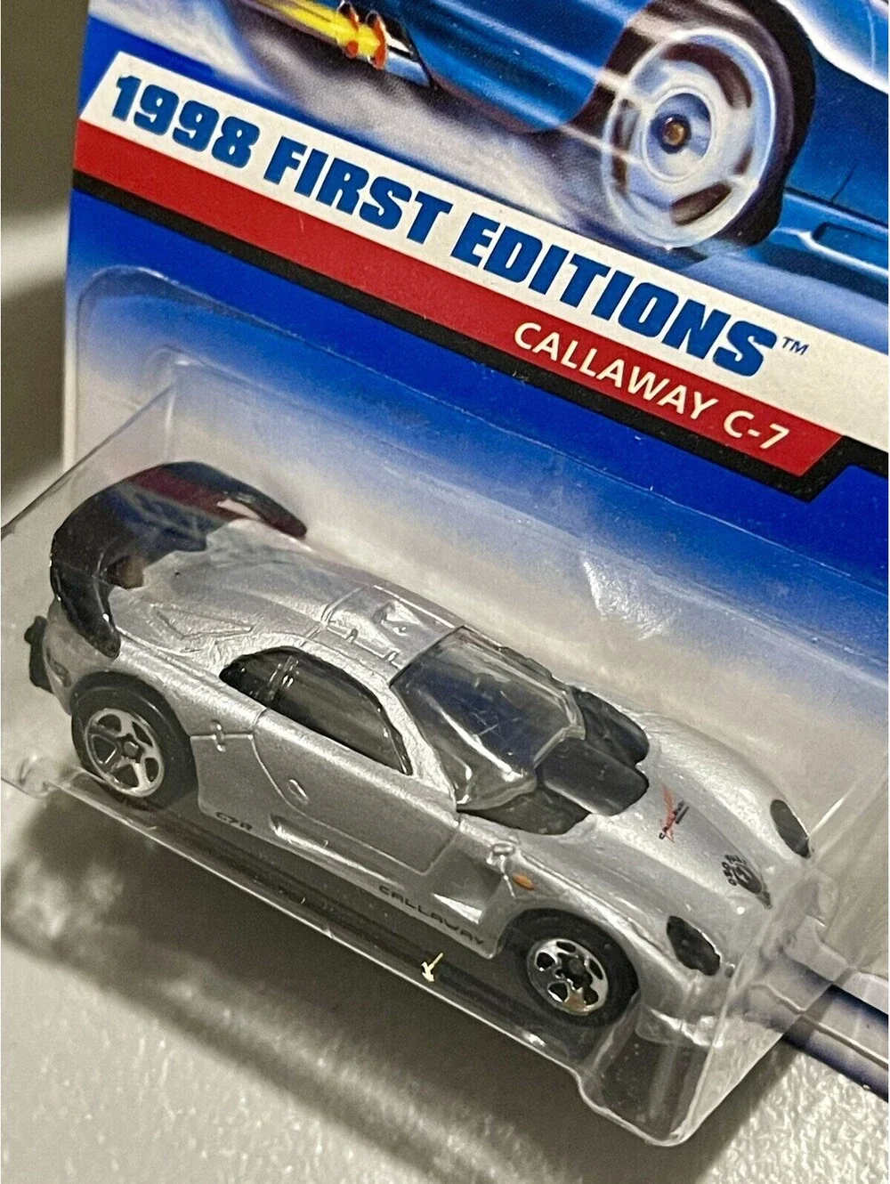 Hot Wheels hot wheels